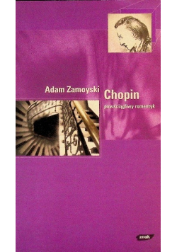 Chopin powściągliwy romantyk