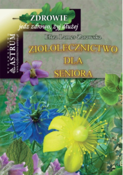 Ziołolecznictwo dla seniora