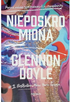 Nieposkromiona