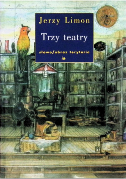 Trzy teatry