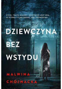 Dziewczyna bez wstydu