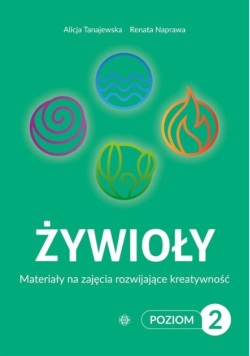 Żywioły Poziom 2