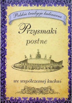 Przysmaki postne