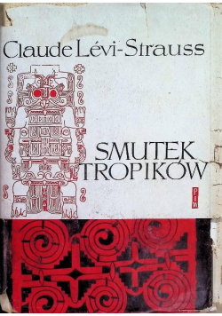 Smutek Tropików