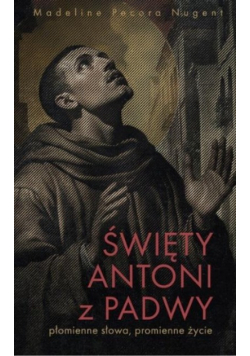 Święty Antoni z Padwy