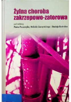 Żylna choroba zakrzepowo zatorowa