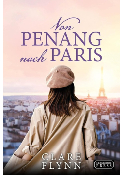Von Penang nach Paris