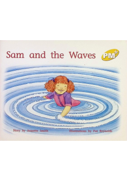 Sam and the Waves