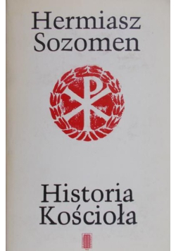 Sozomen Hermiasz Historia Kościoła