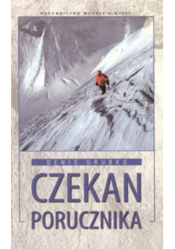Czekan porucznika