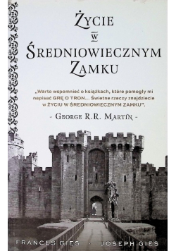 Życie w średniowiecznym zamku