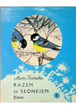 Razem ze słonkiem Zima