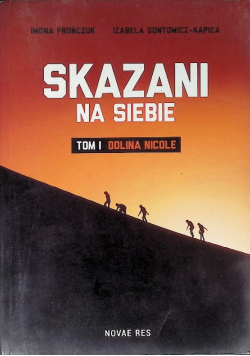 Skazani na siebie Tom 1
