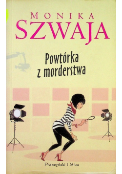 Powtórka z morderstwa