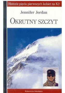 Okrutny szczyt