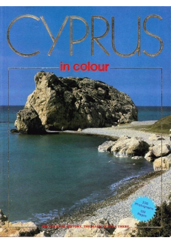 Cyprus In Colour