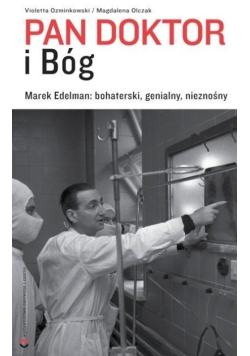 Pan doktor i Bóg
