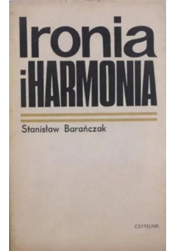 Ironia i harmonia