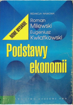 Podstawy ekonomii