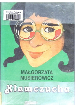 Kłamczucha