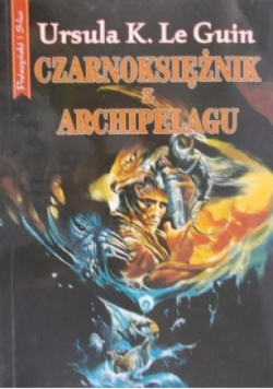 Czarnoksiężnik z archipelagu