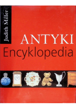 Antyki encyklopedia