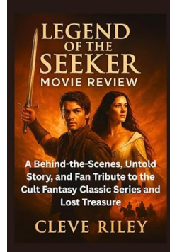 Legend of the Seeker Movie Review