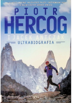 Antczak /  Hercog  Ultrabiografia