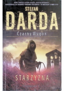Czarny wygon Starzyzna