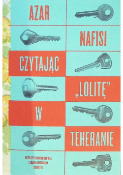 Czytając Lolitę w Teheranie