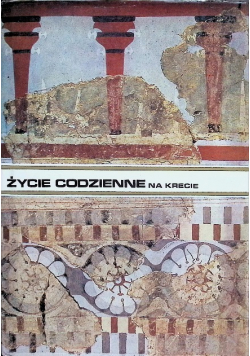 Życie codzienne na Krecie