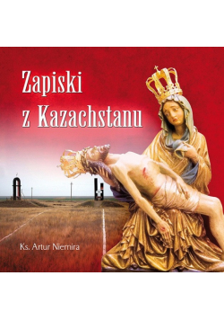 Zapiski z Kazachstanu