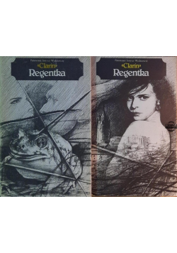 Regentka Tom I i II
