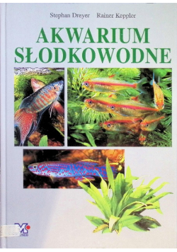 Akwarium słodkowodne