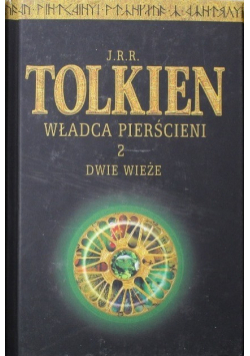 Władca pierścieni Tom II