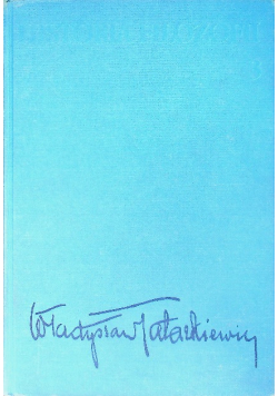 Historia filozofii Tom 3