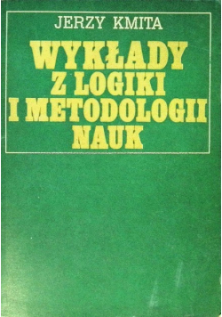 Wykłady z logiki i metodologii nauk