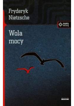 Wola mocy