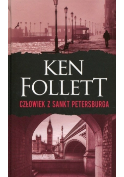 Człowiek z Sankt Petersburga