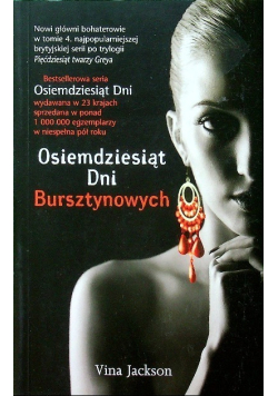 Osiemdziesiąt Dni Bursztynowych