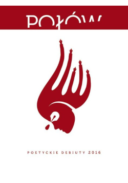 Połów Poetyckie debiuty 2016