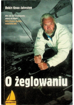 O żeglowaniu