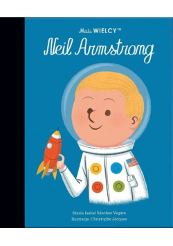 Mali WIELCY Neil Armstrong