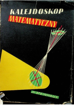 Kalejdoskop matematyczny 1945r.