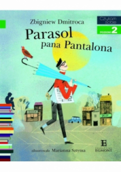 Parasol pana Pantalona