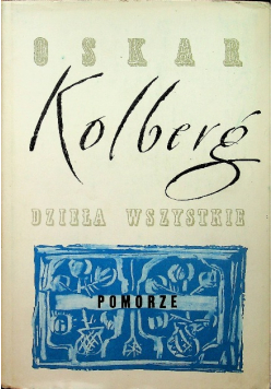 Dzieła wszystkie Pomorze