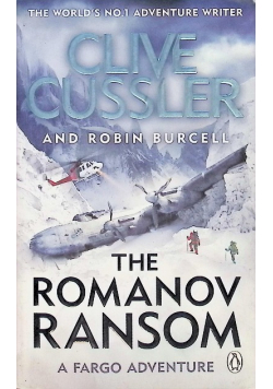 The Romanov Ransom