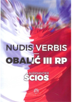 Nudis verbis Obalić III RP