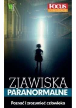 Zjawiska Paranormalne