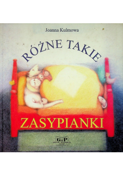 Różne takie zasypianki